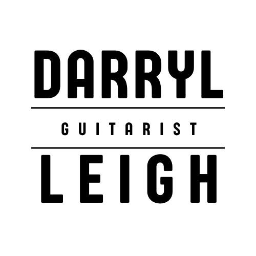 Darryl Leigh - Guitarist